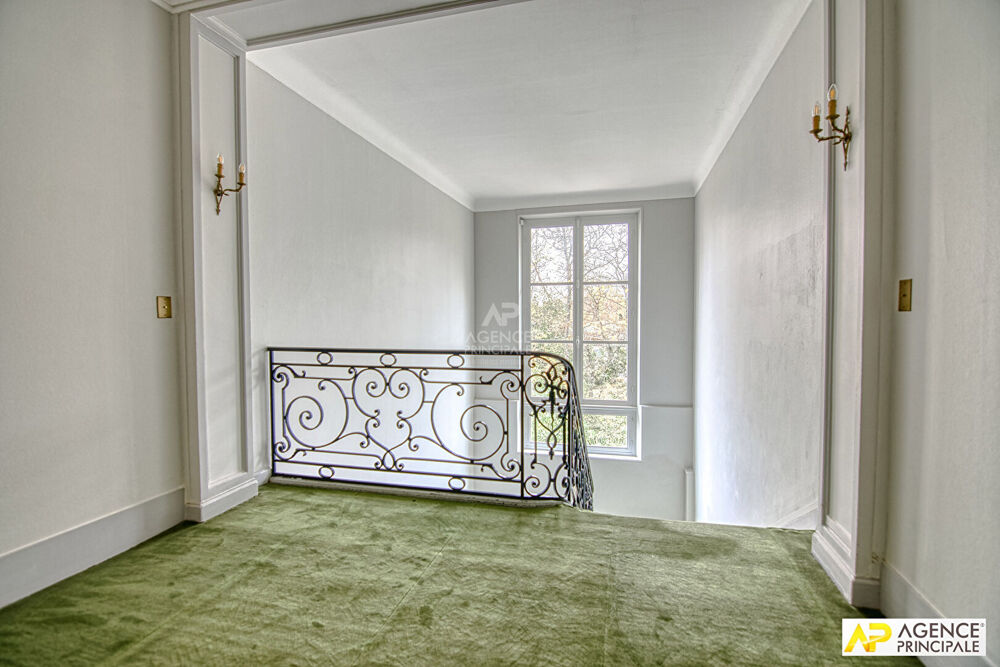 à vendre  Appartement Versailles (78000)