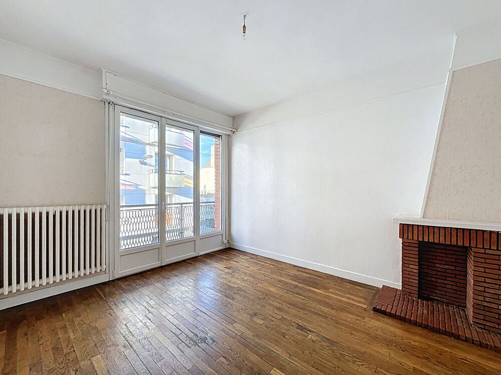 Appartement Elbeuf 3 pièce(s) 56 m2