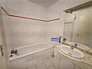  Appartement � vendre 2 pi�ces 45 m�