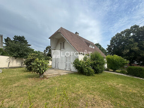   Maison Le Grand Quevilly 5 pice(s) 123 m2 Maison - 5 pice(s) - 123 m