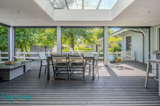  Maison à vendre 8 pièces 171 m²