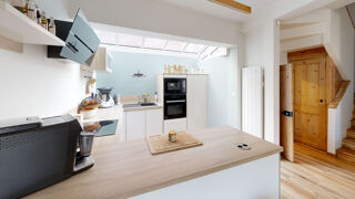  Maison � vendre 4 pi�ces 75 m�