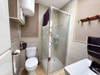  Maison à vendre 1 pièce 29 m²