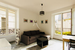  Appartement  vendre 2 pices 37 m