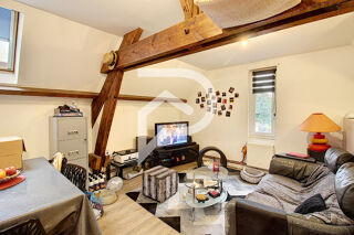  Appartement à louer 2 pièces 