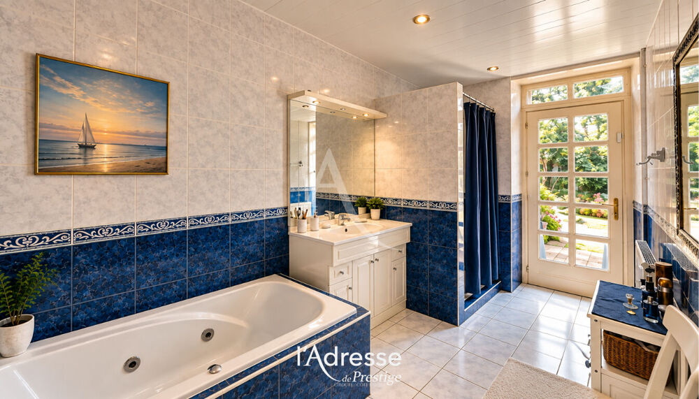 à vendre  Maison Soorts-Hossegor (40150)