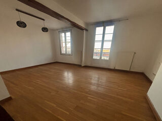  Appartement � vendre 3 pi�ces 63 m�