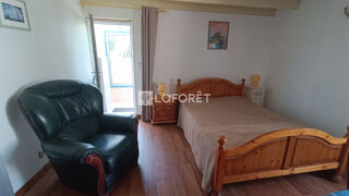  Appartement à louer 1 pièce 24 m²