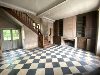  Maison  vendre 8 pices 252 m