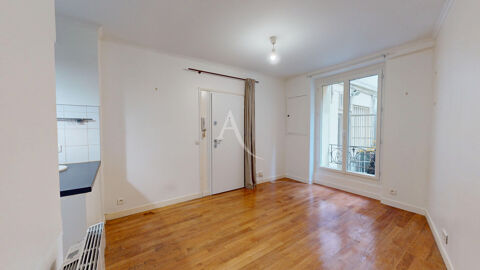  Appartement � louer 2 pi�ces 30 m�