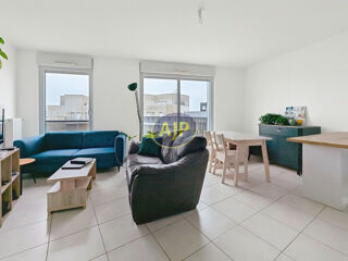  Appartement � vendre 3 pi�ces 67 m�