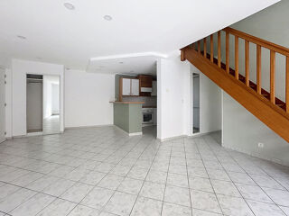  Appartement à vendre 4 pièces 86 m²