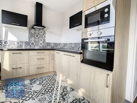  Appartement  louer 3 pices 51 m