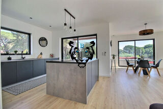  Maison � vendre 4 pi�ces 122 m�