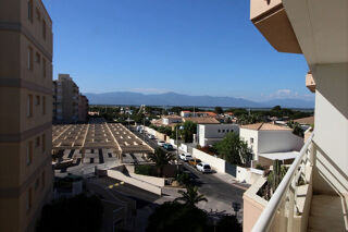  Appartement � vendre 2 pi�ces 45 m�