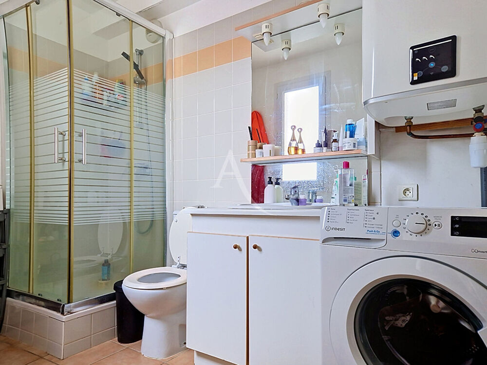 Appartement Nantes 2 pièce(s) 38 m2
