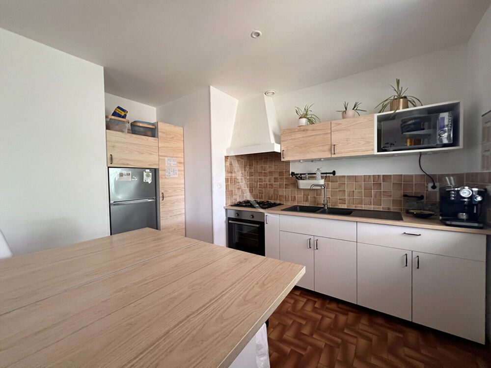 Maison Chissay En Touraine 3 pièce(s)
