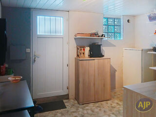  Maison � vendre 4 pi�ces 94 m�