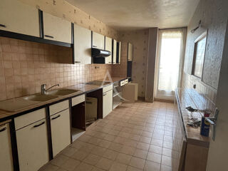  Appartement  vendre 4 pices 83 m