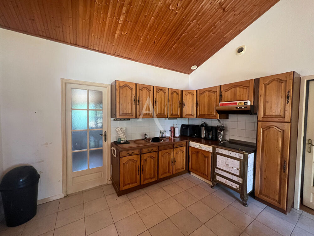 Maison Jard Sur Mer 5 pièce(s) 113 m2