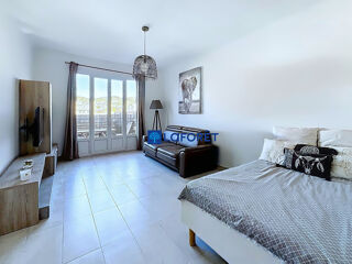  Appartement � vendre 1 pi�ce 36 m�