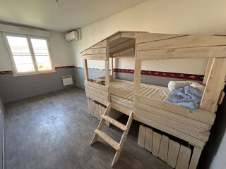  Maison � vendre 4 pi�ces 78 m� Chambly