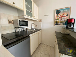  Appartement à louer 2 pièces 30 m²
