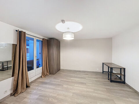  Appartement  louer 1 pice 31 m