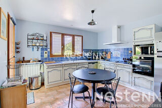 Maison à vendre 6 pièces 148 m²