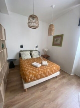  Appartement à louer 1 pièce 41 m²