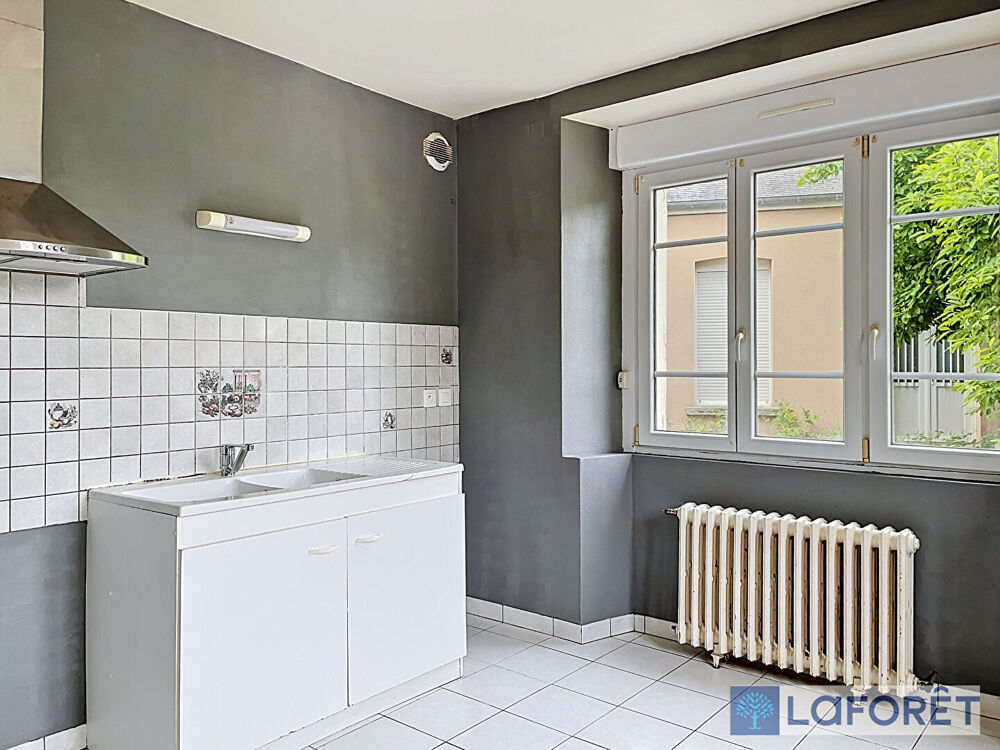 Maison Nogent 5 pièce(s) 144,82 m2