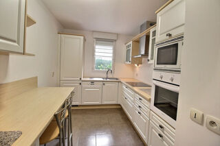  Maison à vendre 5 pièces 100 m²