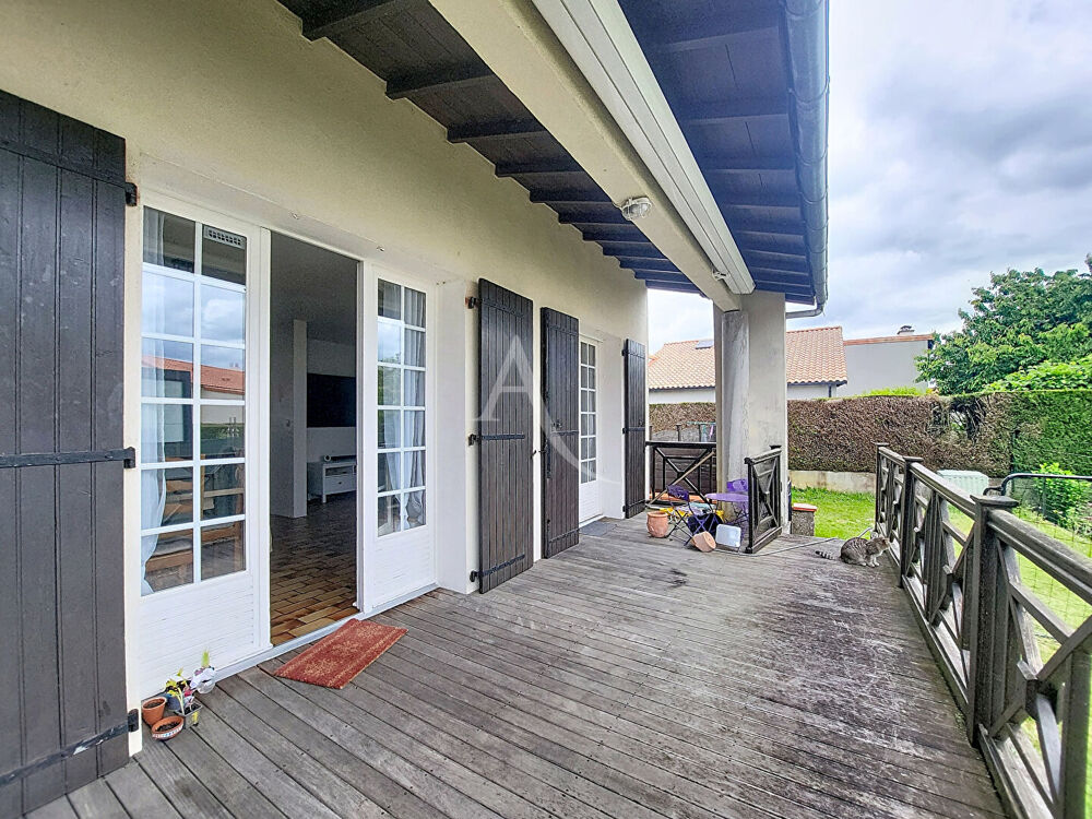 Maison 6 pièces 105 m² · à Vezins · 105 m² · 197 900 €