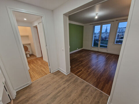  Appartement � louer 3 pi�ces 58 m�