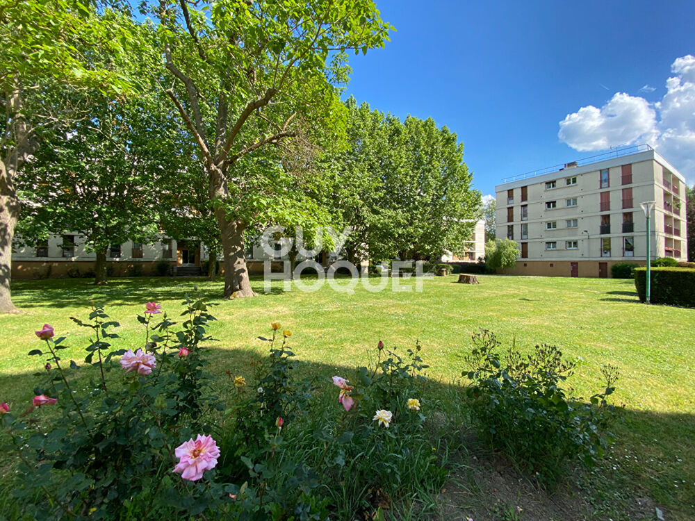 Vente Appartement Appartement Chelles 3 pièce(s) 61.51 m2 Chelles