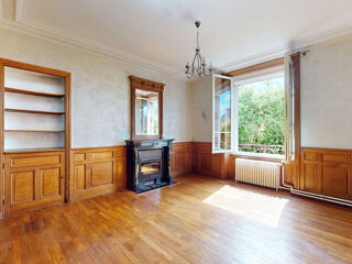  Maison � vendre 7 pi�ces 175 m�