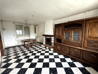  Maison à vendre 3 pièces 85 m²