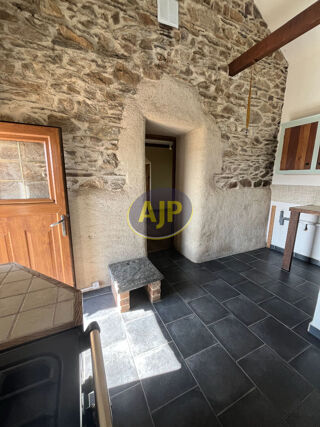  Maison à louer 4 pièces 102 m²