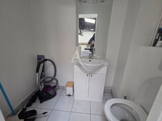  Appartement à vendre 2 pièces 74 m²