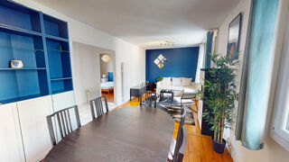  Appartement  vendre 3 pices 67 m