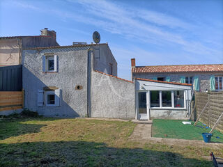  Maison � vendre 4 pi�ces 83 m�