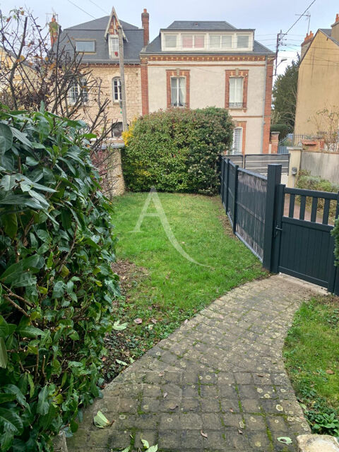  Maison � louer 6 pi�ces 126 m�