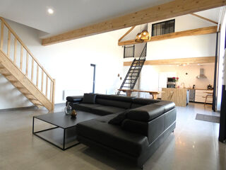  Maison � vendre 3 pi�ces 81 m�