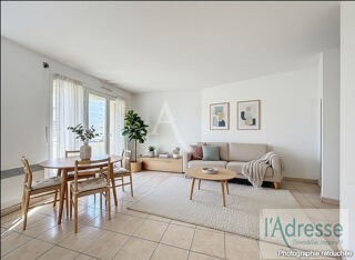  Appartement � vendre 2 pi�ces 37 m�