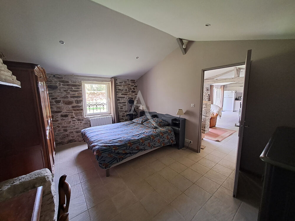  vendre  Villa Vue (44640)