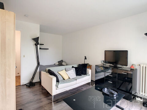  Appartement � louer 1 pi�ce 28 m�