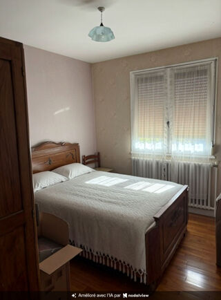  Maison à vendre 5 pièces 93 m²