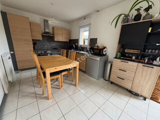  Maison à vendre 4 pièces 80 m²