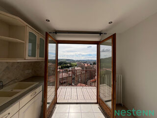  Appartement � vendre 3 pi�ces 82 m�