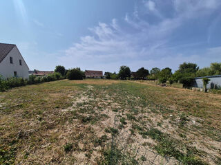  Terrain à vendre 736 m²